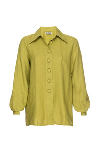 Chartreuse Shirt